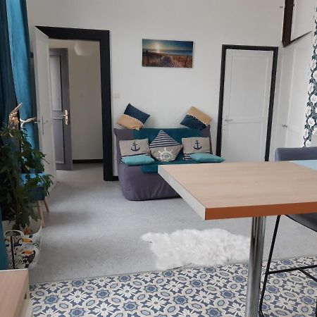 Studios Et Appartements En Centre Ville Boulogne Sur Mer Ngoại thất bức ảnh