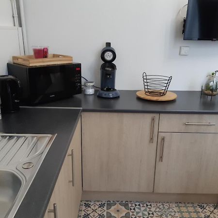 Studios Et Appartements En Centre Ville Boulogne Sur Mer Ngoại thất bức ảnh