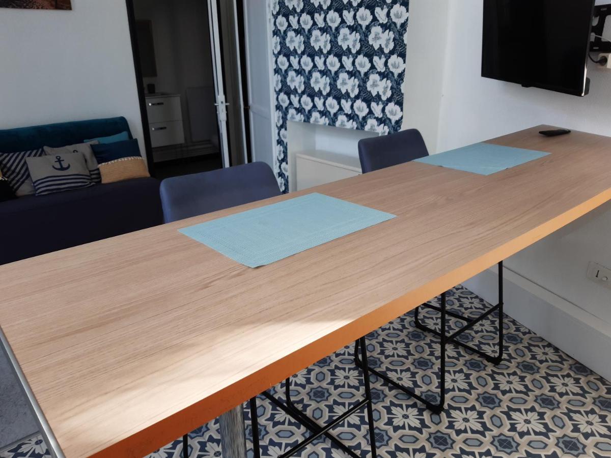 Studios Et Appartements En Centre Ville Boulogne Sur Mer Ngoại thất bức ảnh