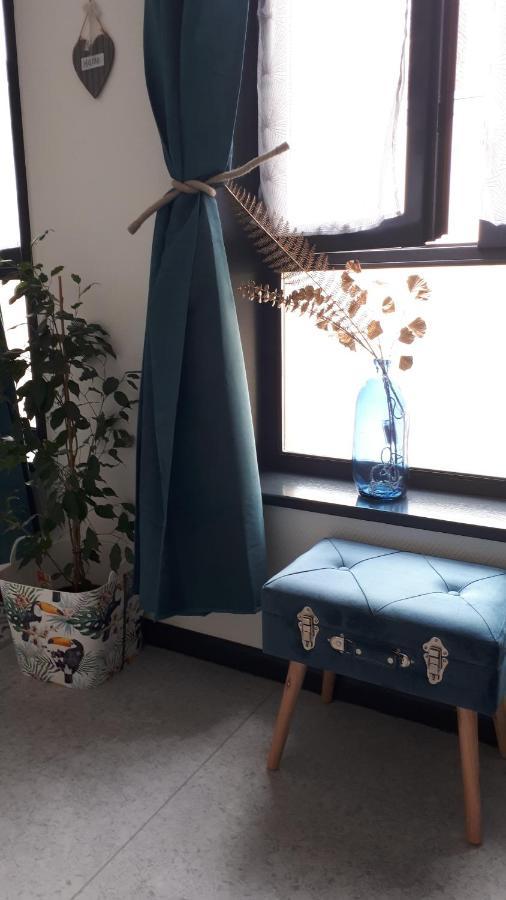 Studios Et Appartements En Centre Ville Boulogne Sur Mer Ngoại thất bức ảnh