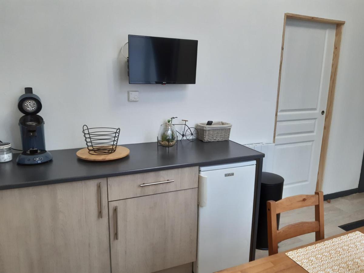 Studios Et Appartements En Centre Ville Boulogne Sur Mer Ngoại thất bức ảnh