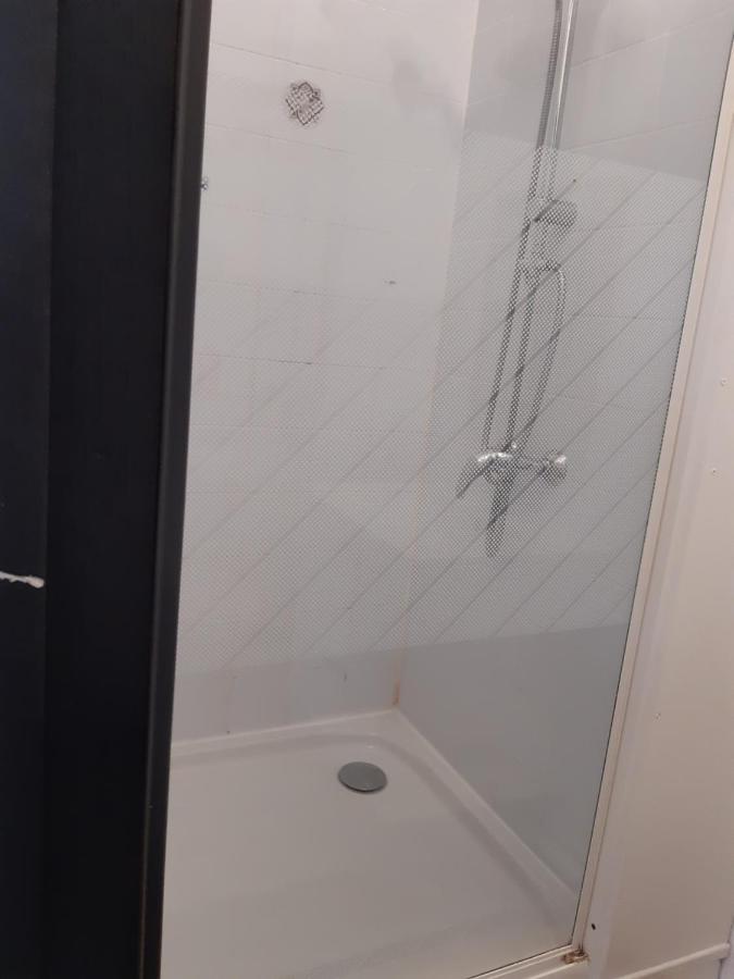 Studios Et Appartements En Centre Ville Boulogne Sur Mer Ngoại thất bức ảnh