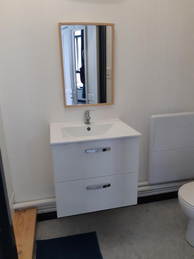 Studios Et Appartements En Centre Ville Boulogne Sur Mer Ngoại thất bức ảnh