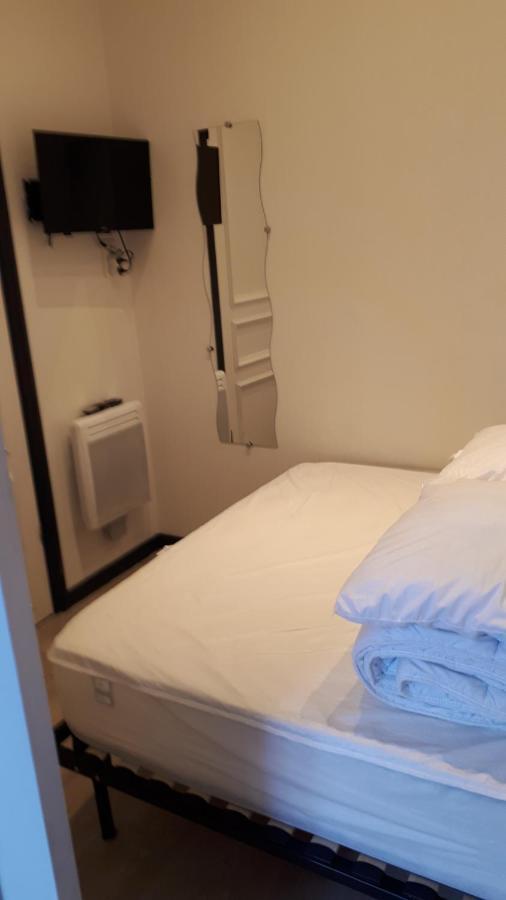 Studios Et Appartements En Centre Ville Boulogne Sur Mer Ngoại thất bức ảnh