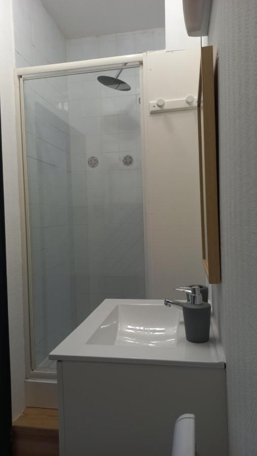 Studios Et Appartements En Centre Ville Boulogne Sur Mer Ngoại thất bức ảnh