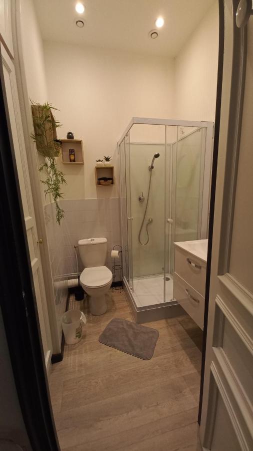 Studios Et Appartements En Centre Ville Boulogne Sur Mer Ngoại thất bức ảnh