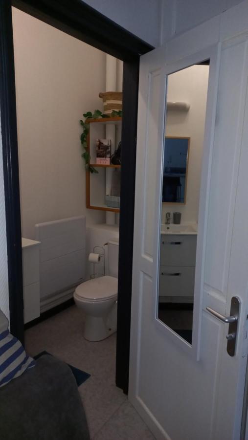 Studios Et Appartements En Centre Ville Boulogne Sur Mer Ngoại thất bức ảnh