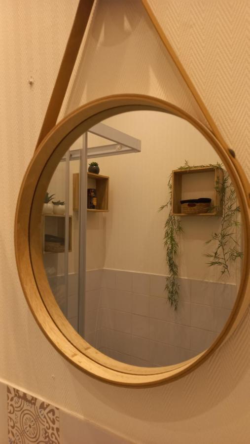 Studios Et Appartements En Centre Ville Boulogne Sur Mer Ngoại thất bức ảnh