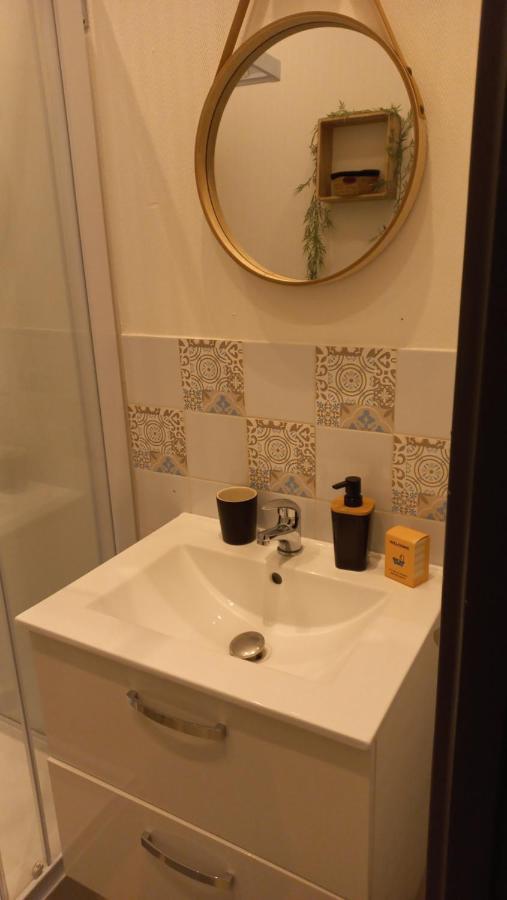 Studios Et Appartements En Centre Ville Boulogne Sur Mer Ngoại thất bức ảnh