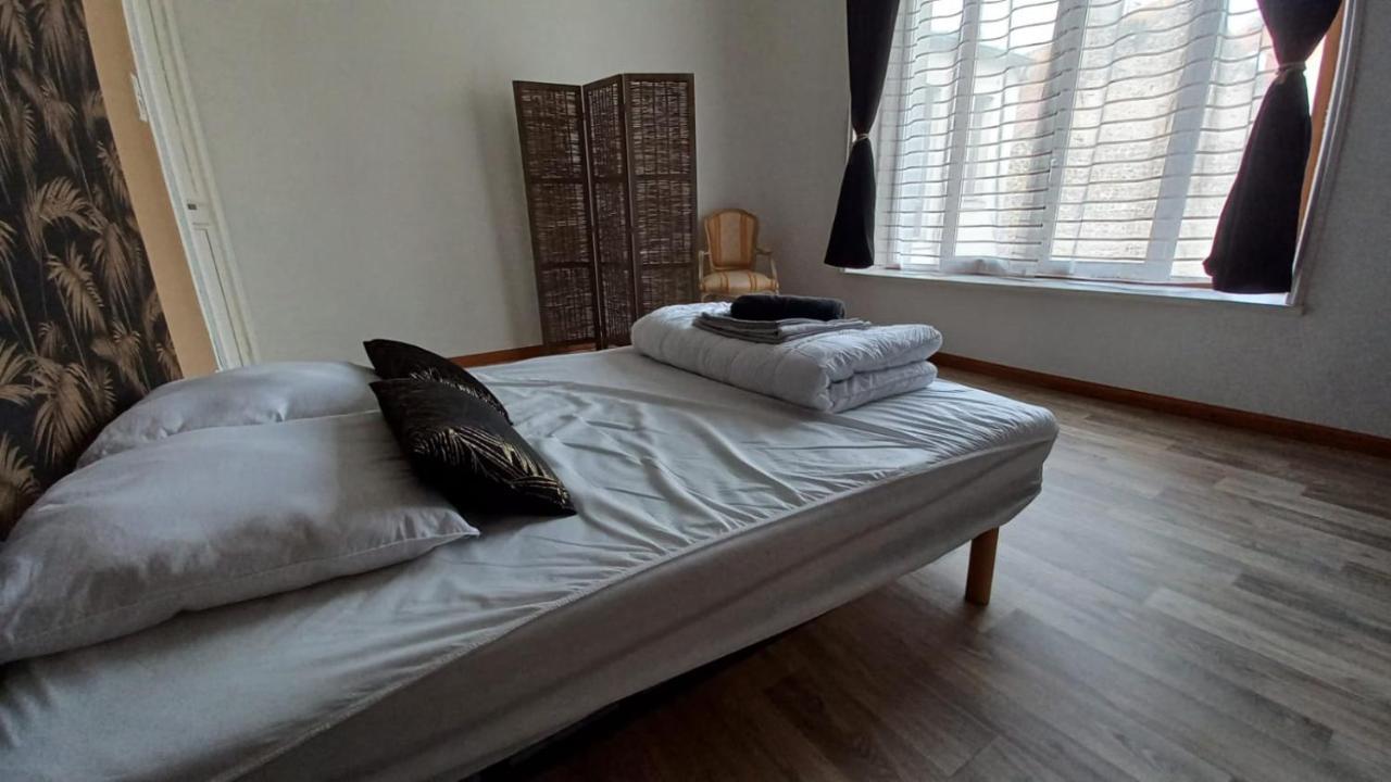 Studios Et Appartements En Centre Ville Boulogne Sur Mer Ngoại thất bức ảnh